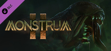 Monstrum 2 - Pre-Order Bonus game cover