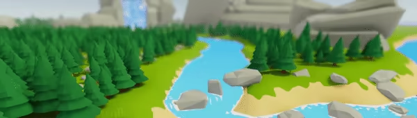 Fantasy Town Regional Manager video 3