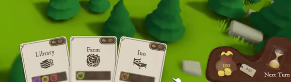 Fantasy Town Regional Manager video 2