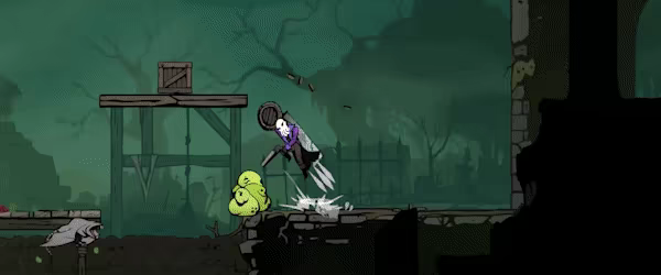 Madshot video 1