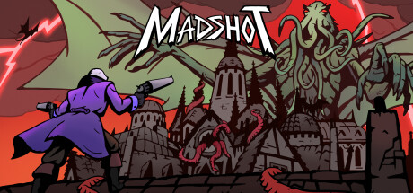 Madshot banner image