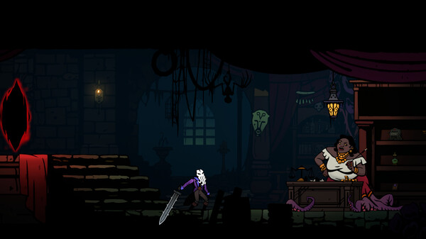 Screenshot z Madshot