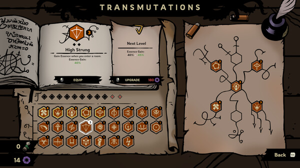 诡秘射手-游戏截图