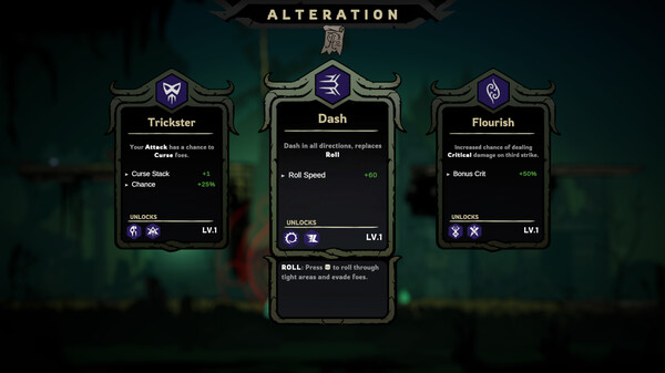 诡秘射手-游戏截图