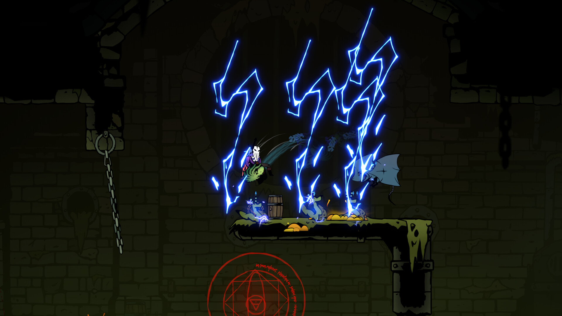 Madshot screenshot 14
