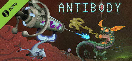 Antibody Demo game cover