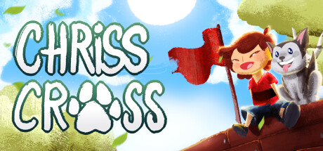 Chriss Cross Cover Image
