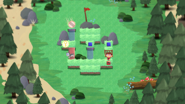 Chriss Cross screenshot 1