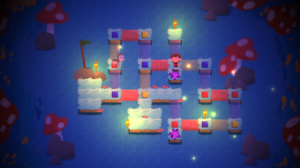 Chriss Cross screenshot 4