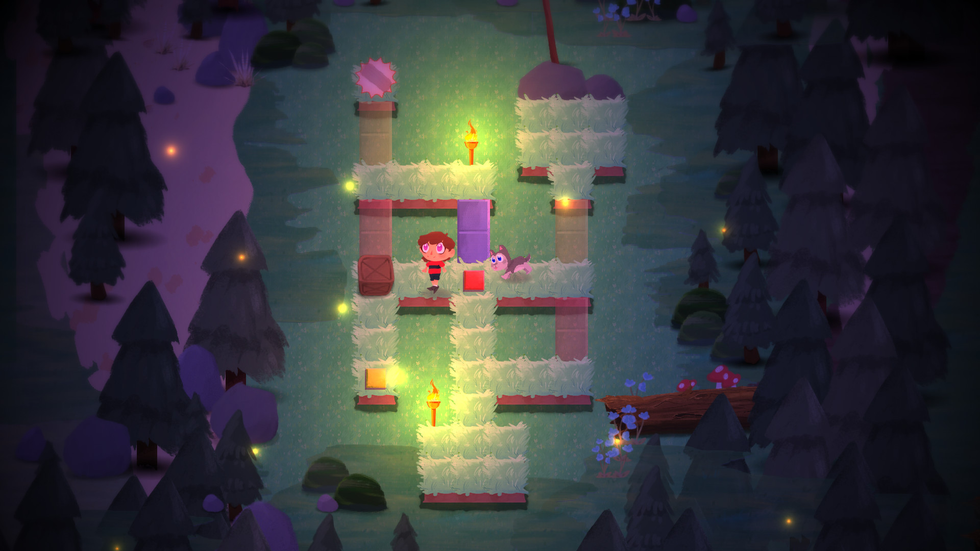 Chriss Cross screenshot #3