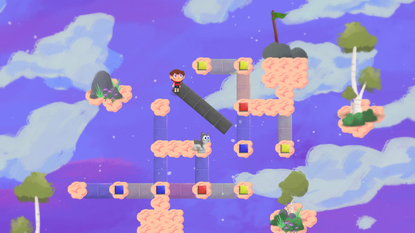 Chriss Cross screenshot 5