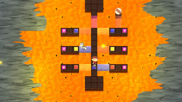 Chriss Cross screenshot 6