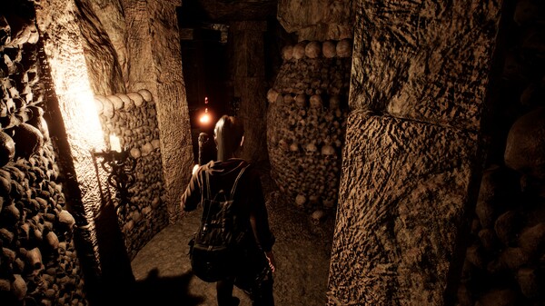 Screenshot z KeepUp Survival
