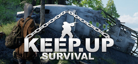 KeepUp Survival banner image