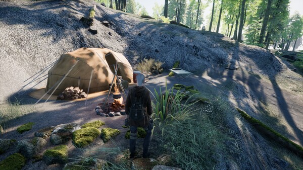 KeepUp Survival