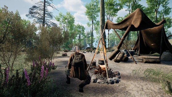 KeepUp Survival screenshot 2