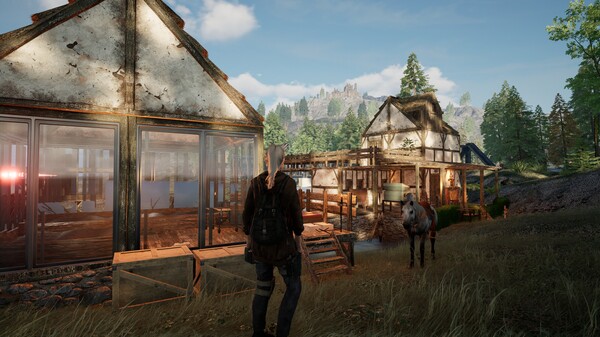 KeepUp Survival