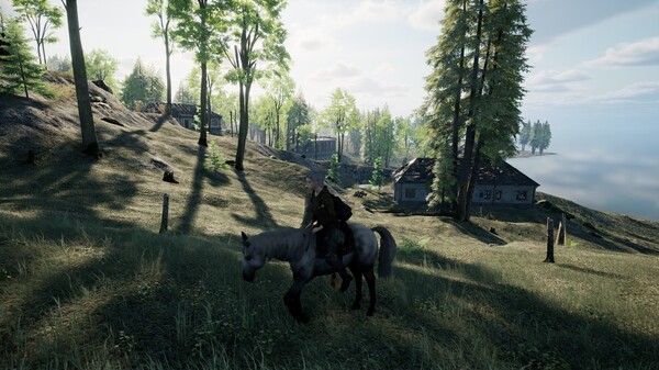 KeepUp Survival screenshot 5