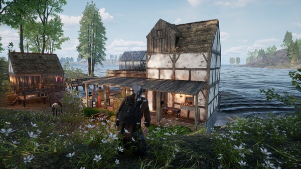 KeepUp Survival screenshot 6