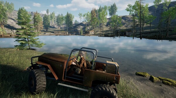 KeepUp Survival screenshot 4