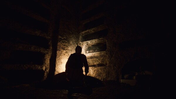 Screenshot z KeepUp Survival