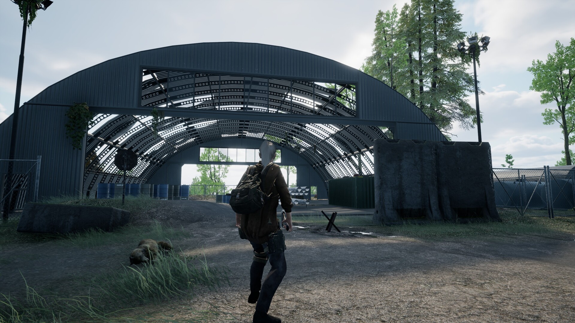 KeepUp Survival screenshot #22