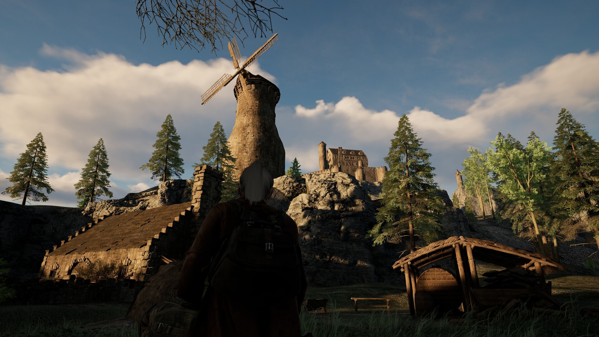 KeepUp Survival screenshot 14