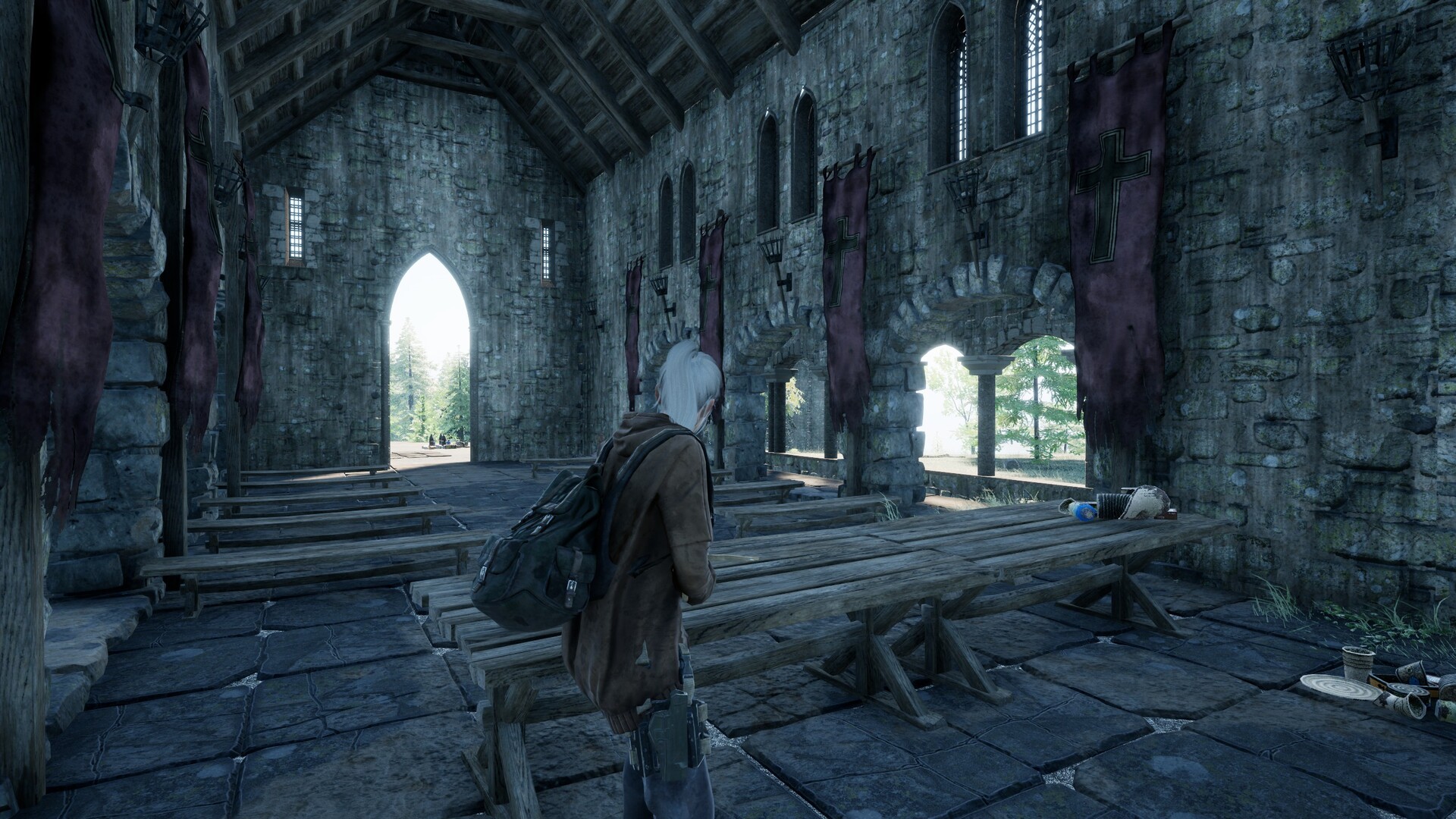 KeepUp Survival screenshot #26