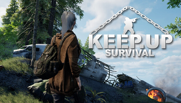 Trailer KeepUp Survival