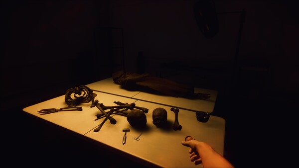 KeepUp Survival screenshot 4