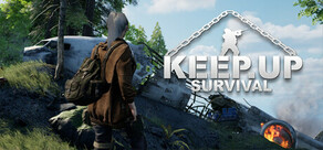 KeepUp Survival