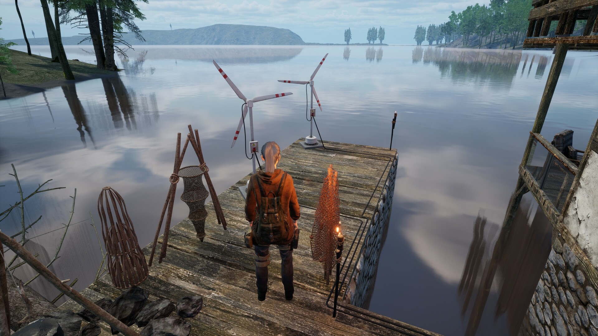 KeepUp Survival screenshot #29