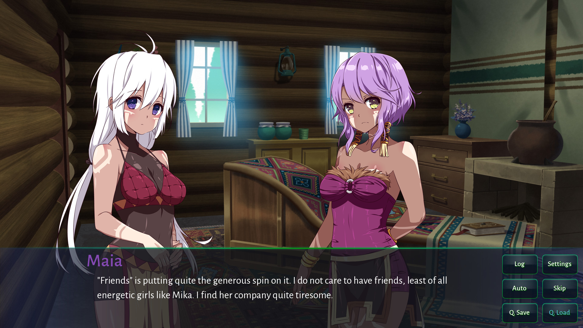 Купить Sakura Forest Girls на PC для Steam дешево