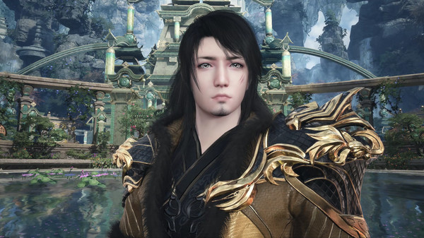 Swords of Legends Online - Deluxe Edition