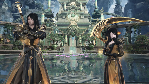 Swords of Legends Online - Deluxe Edition
