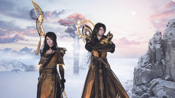 Swords of Legends Online - Deluxe Edition