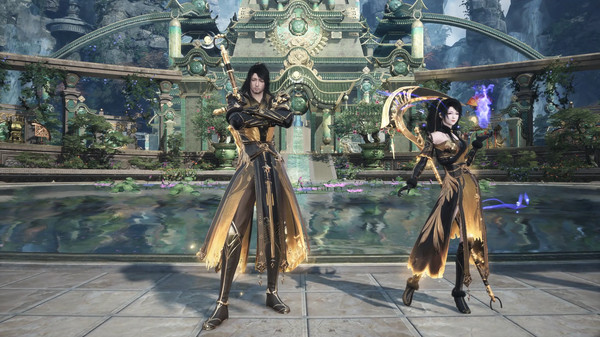 Swords of Legends Online - Deluxe Edition