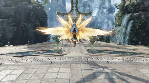 Swords of Legends Online - Collector's Edition