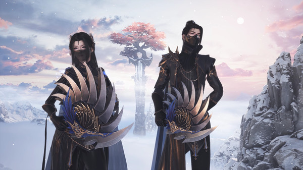 Swords of Legends Online - Collector's Edition