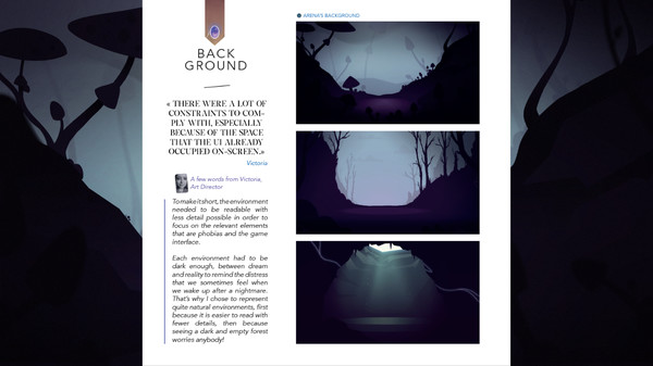 Neurodeck: Supporter Pack screenshot 4