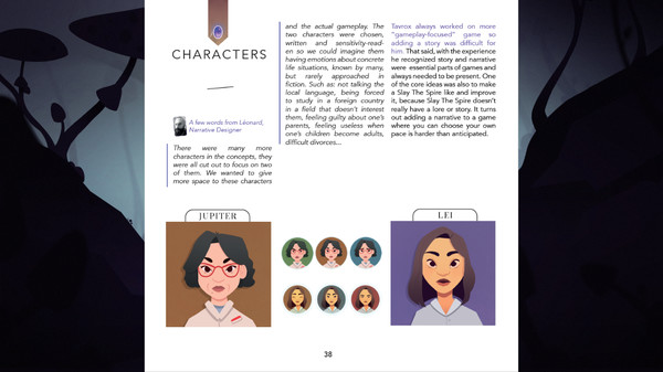 Neurodeck: Supporter Pack screenshot 6