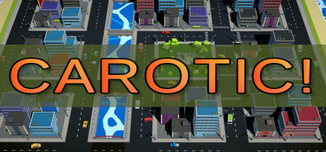 Carotic - Academic Version Cheat Engine/CT