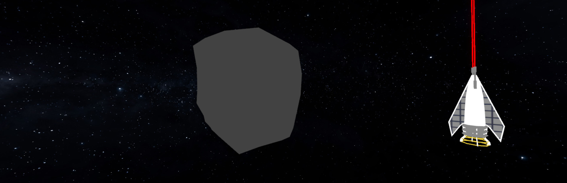 Space Duels