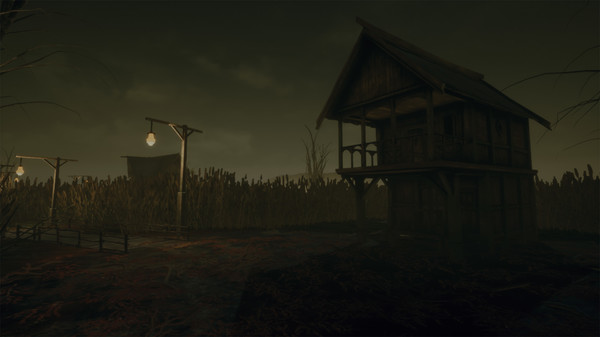 Survive after hell screenshot 2