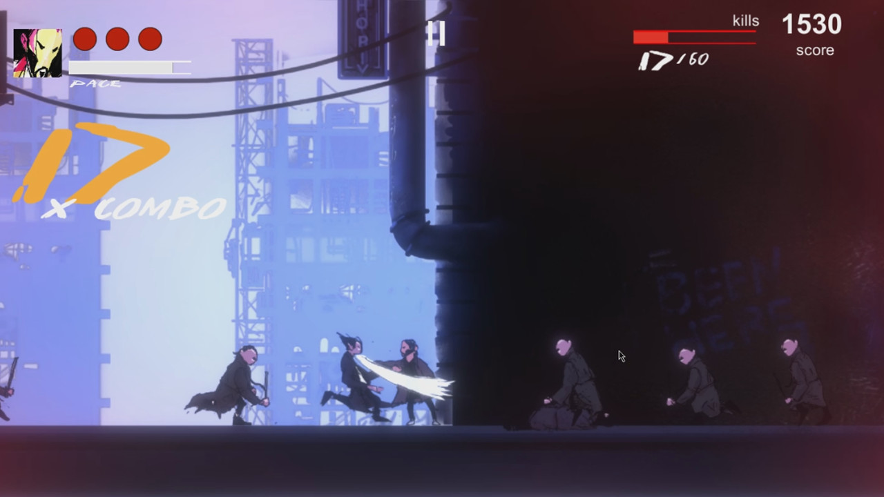 #4. UNPLUGGED (Steam) Bởi: omidjm