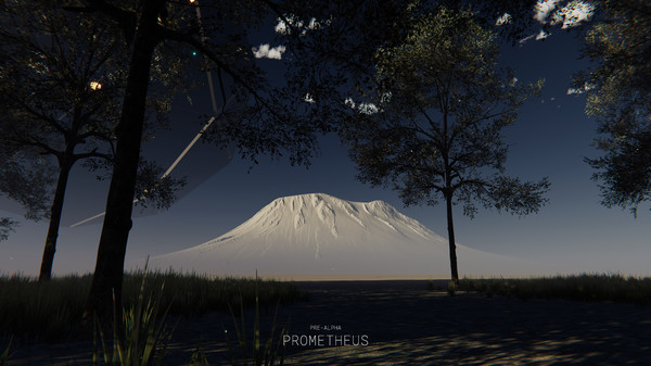 Prometheus Playtest screenshot 7