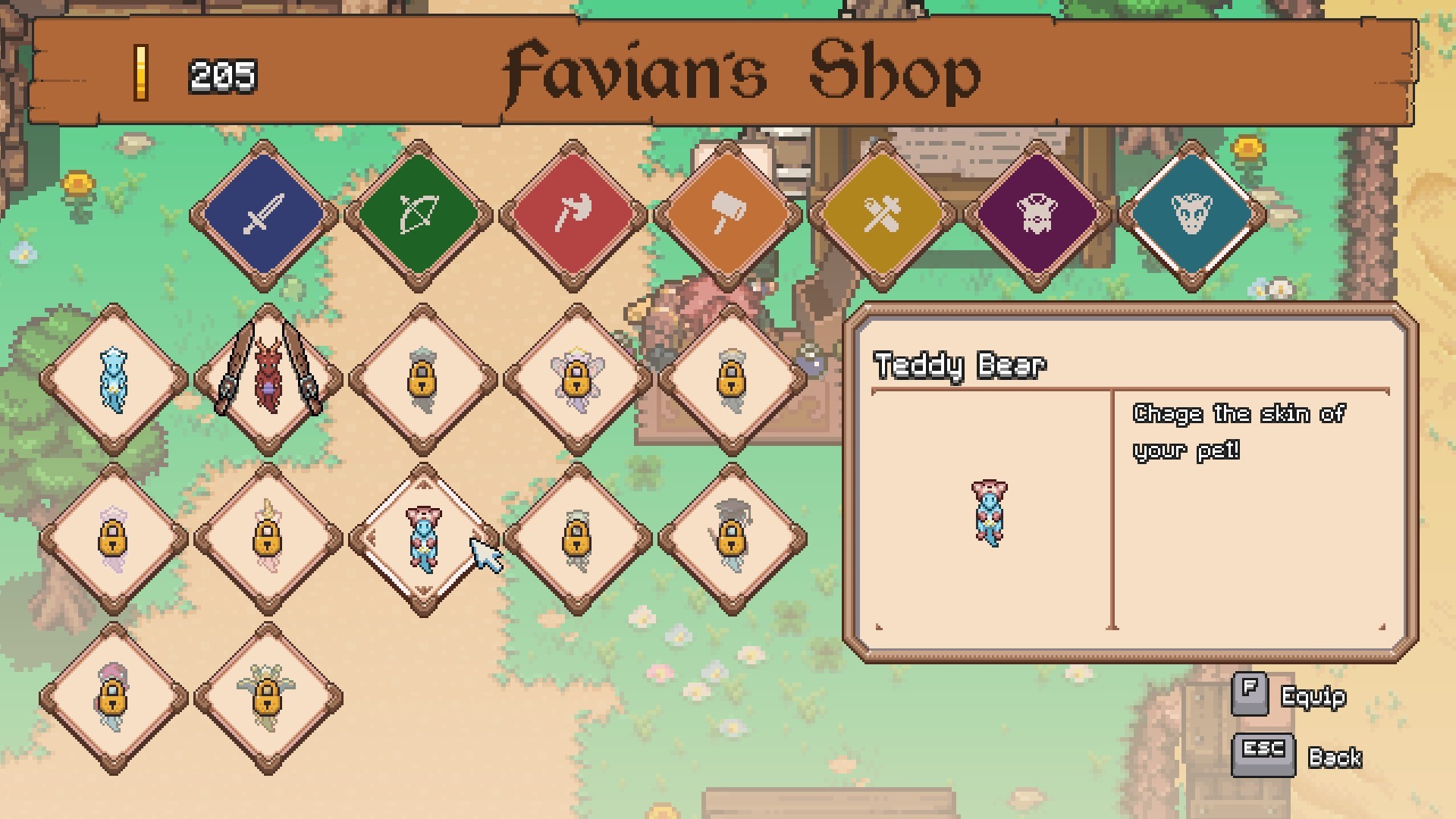 Monster Outbreak screenshot #5