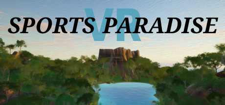 Sports Paradise VR steam charts