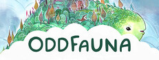 OddFauna : Secret of the Terrabeast