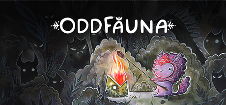 OddFauna : Secret of the Terrabeast